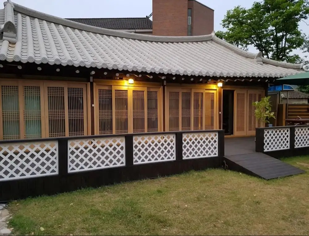 Damso 2nd Guest House
