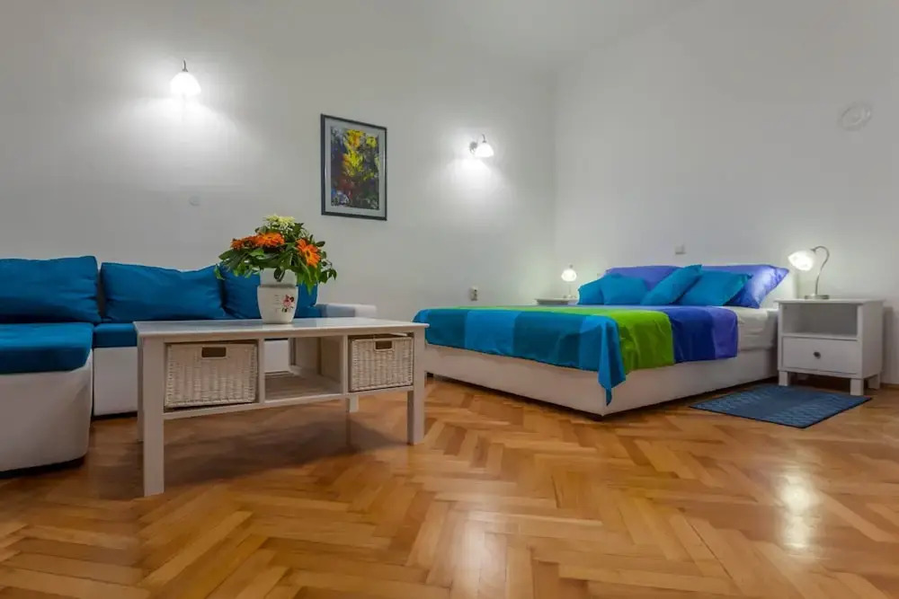 Classy Apartment in the Center of Split