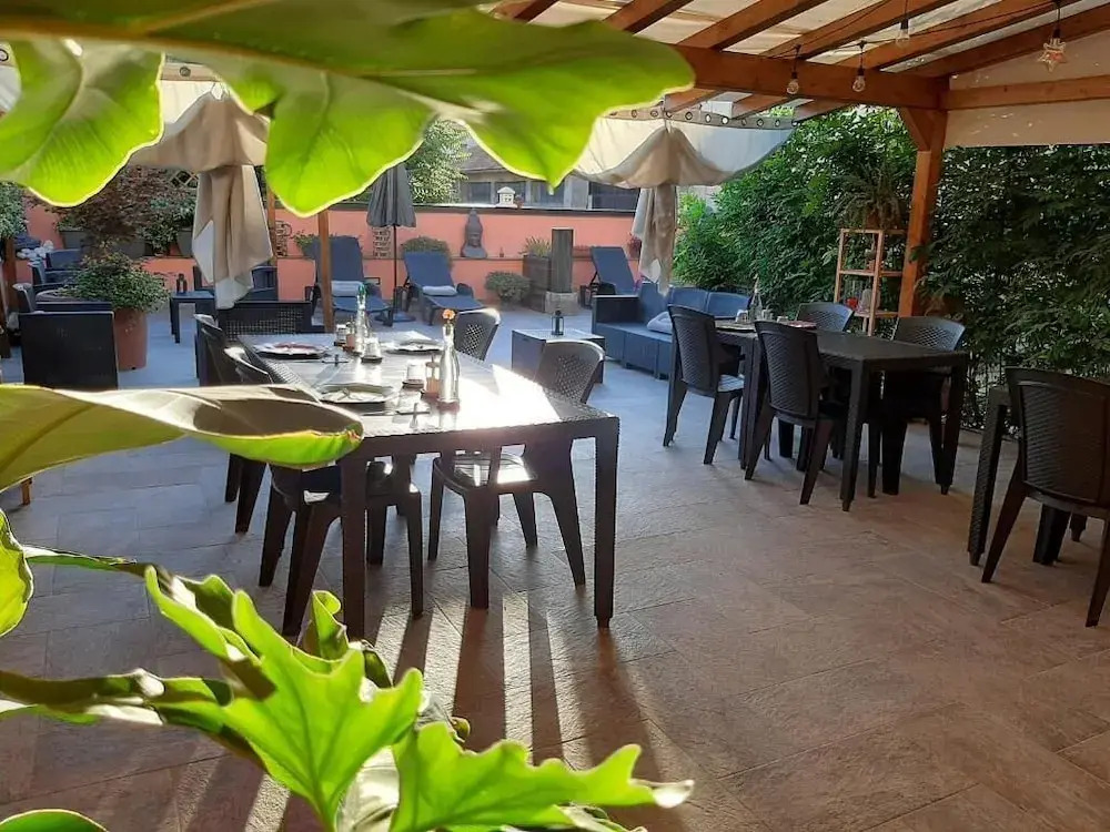 BioBenessere Eco-B&B