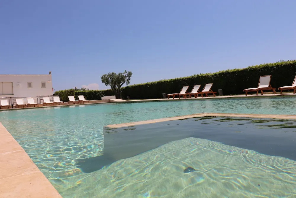 Casa Regina Residence Torre Santo Stefano in Otranto 3 places