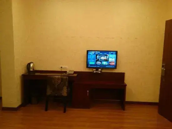 Shuifu Taihua Hotel