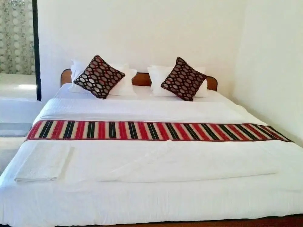 Nana Holiday Homes