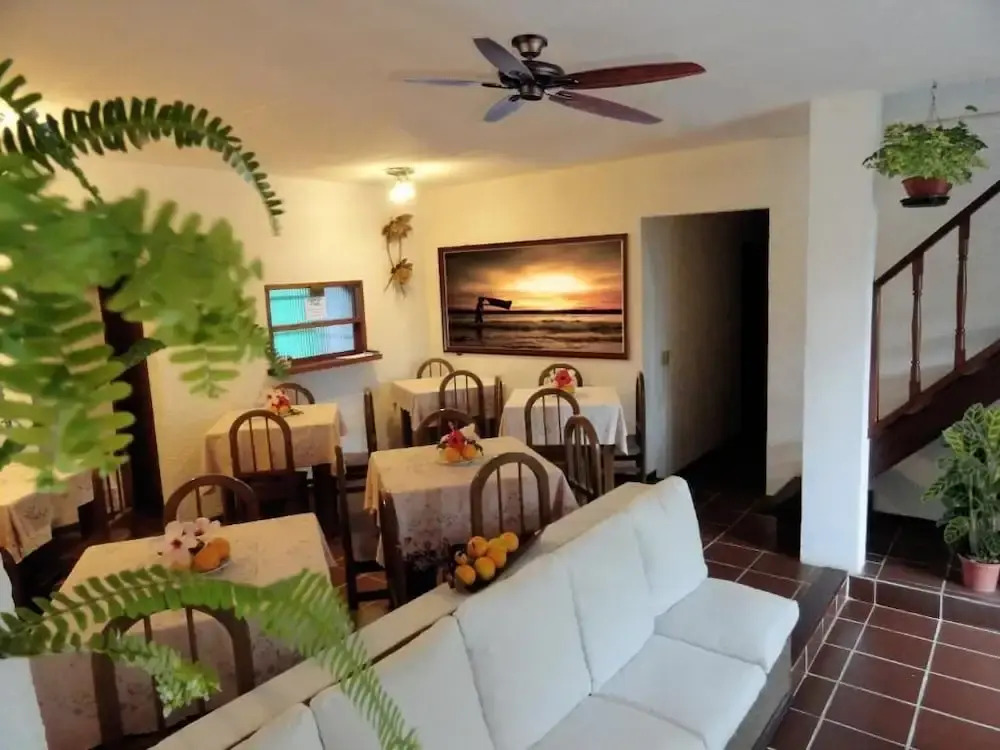 Hotel La Casona