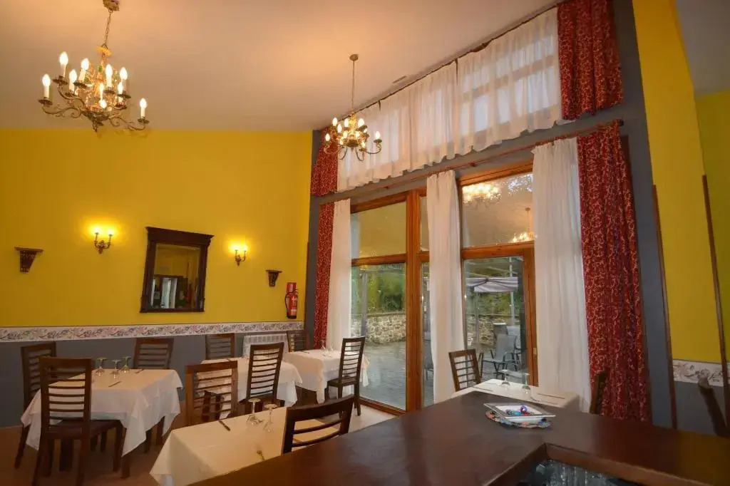 Hotel Rural Remanso