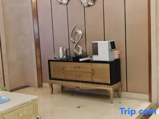 Jiujiang Monet City Homestay