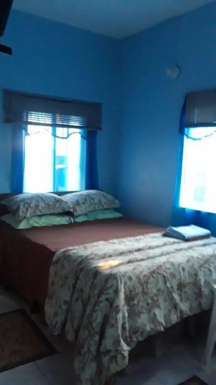 Powell's Guesthouse