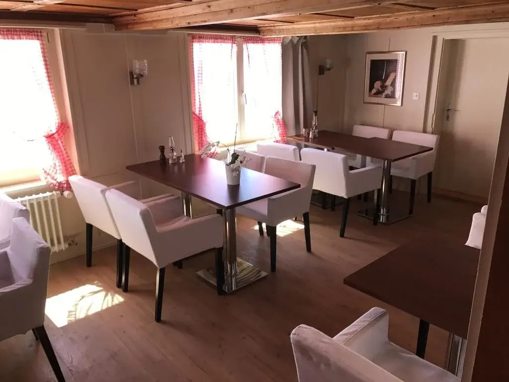 AmdenLodge - Berg Chalet in Amden am Walenssee - Event, Seminar, Ferienlager