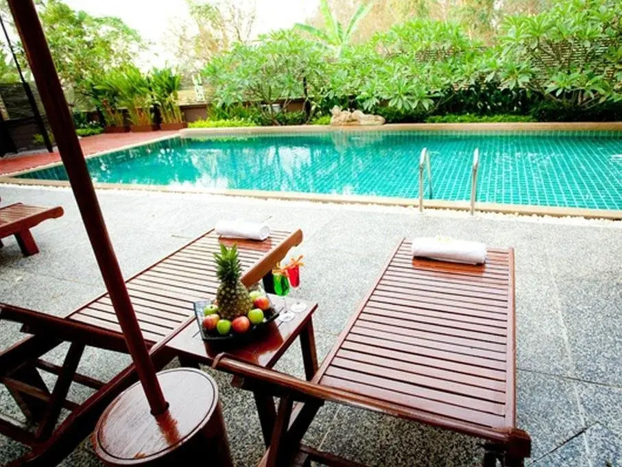 Green Point Resort