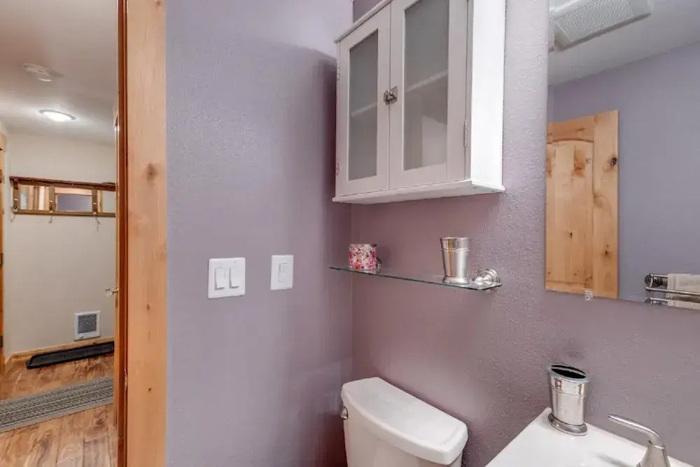 Mt Baker Lodging Condo 23 - Sleeps 4