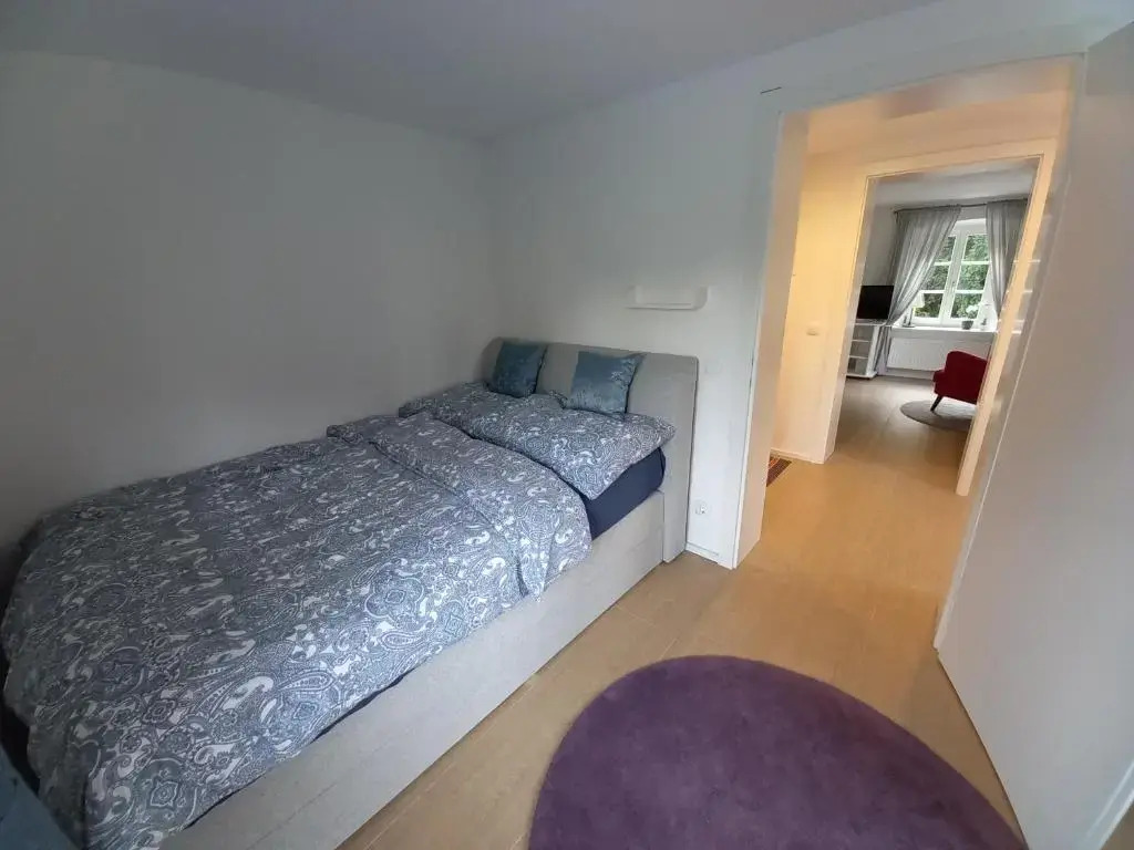 Apartment Salzburg City