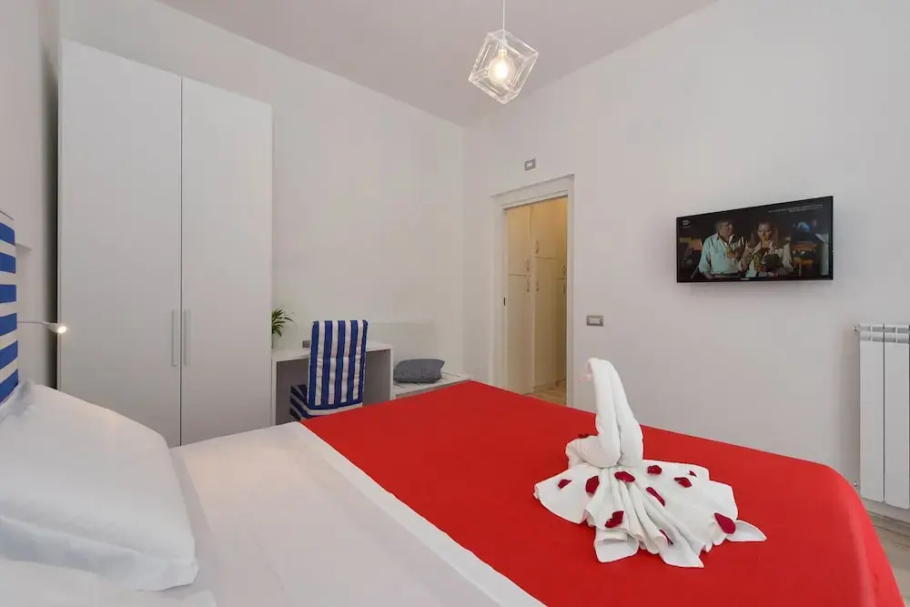 CDA Apartament