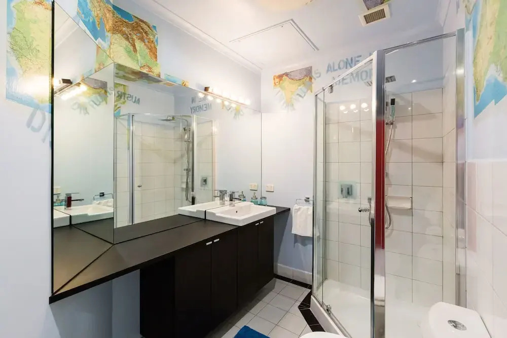 VANCE, 2BDR Melbourne Apartment