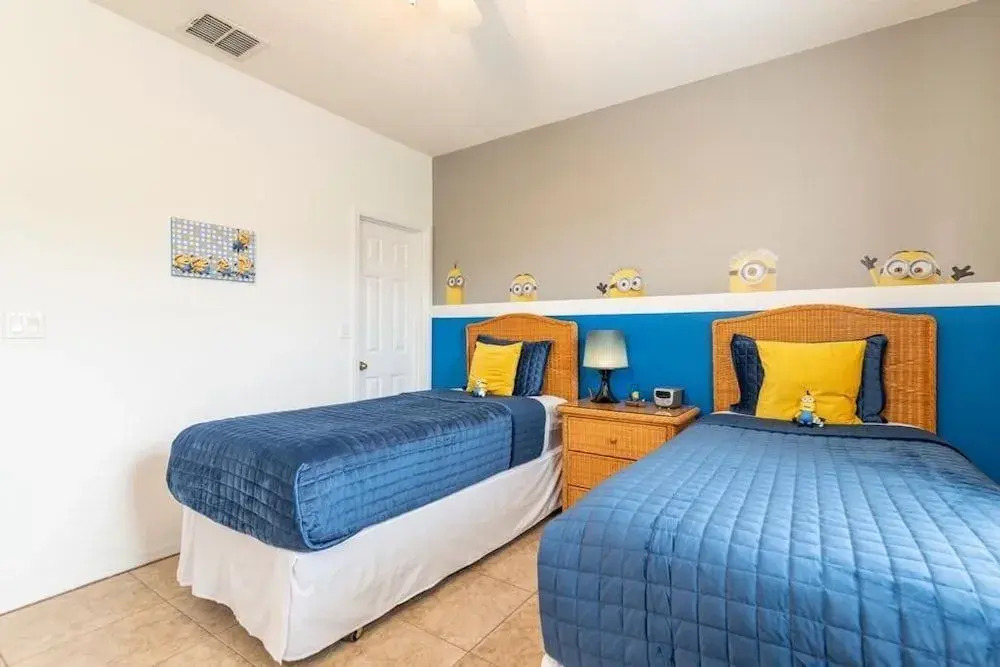 Paradise Cove Villa