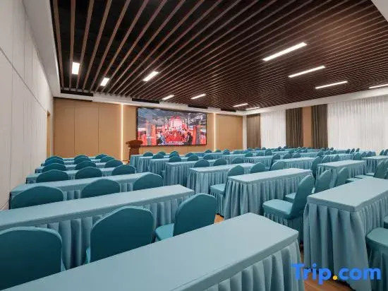 Xuanlv International Hotel