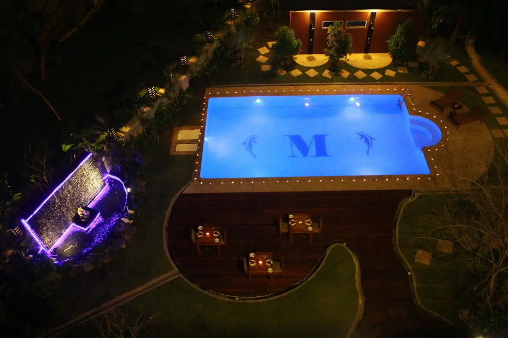 Hotel M