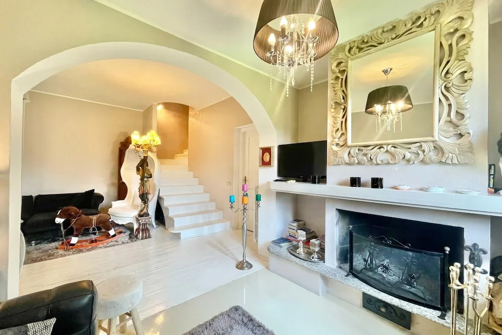 Villa Alice