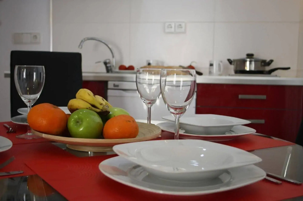 Hotel La Milagrosa