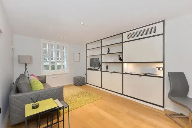 Wigmore Suites Serviced Apartments by Globe Apartments