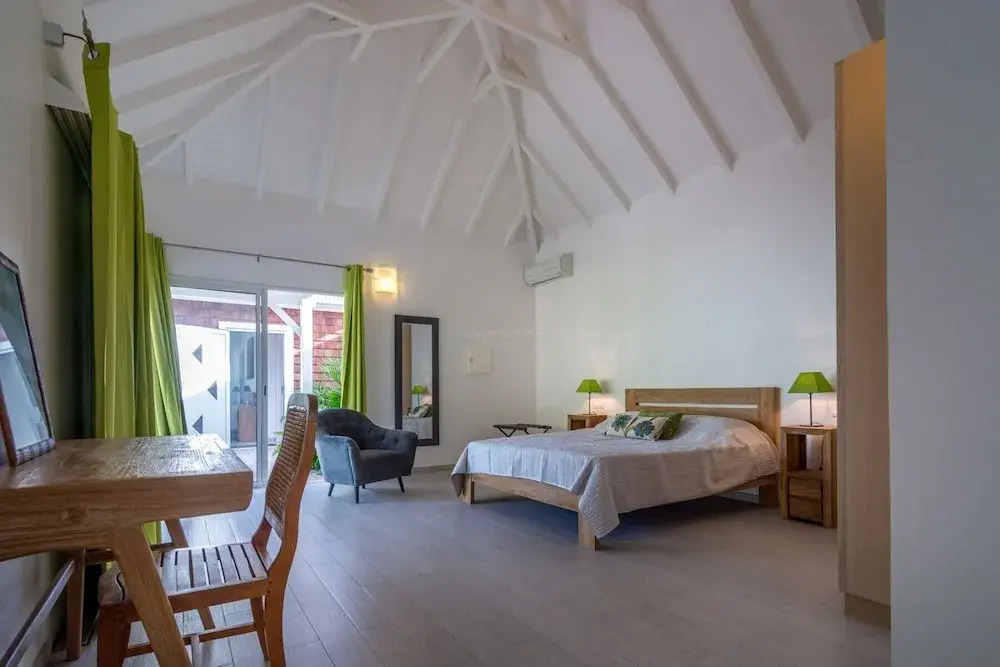 Villa Cote Sauvage