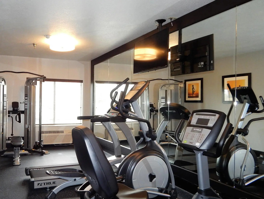 Best Western Celina
