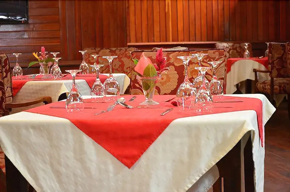Sirona Hotel