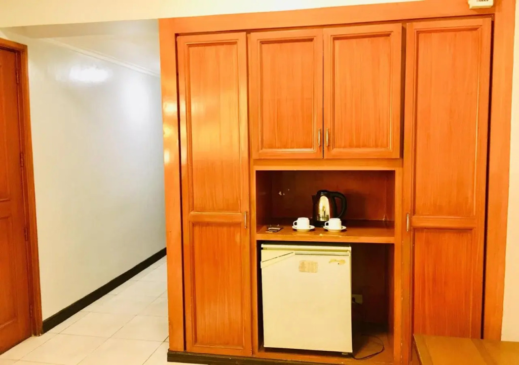 Jupiter Suites
