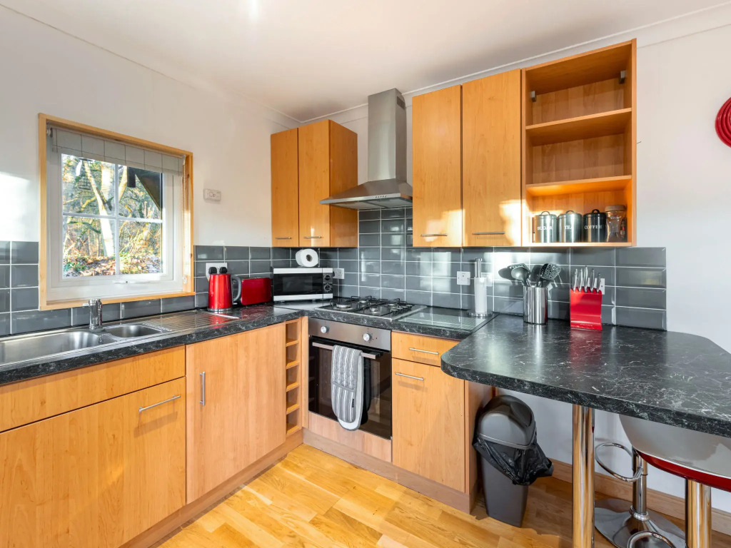 Holiday Home Loch Ness House by Interhome