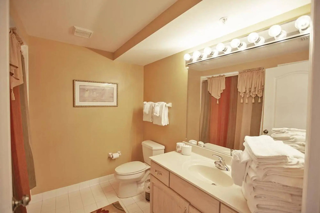 Summerhouse Beach Resort by Panhandle Getaways