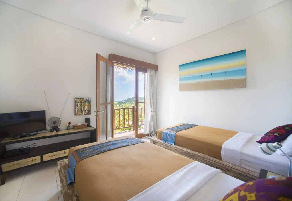 Villa Kropak
