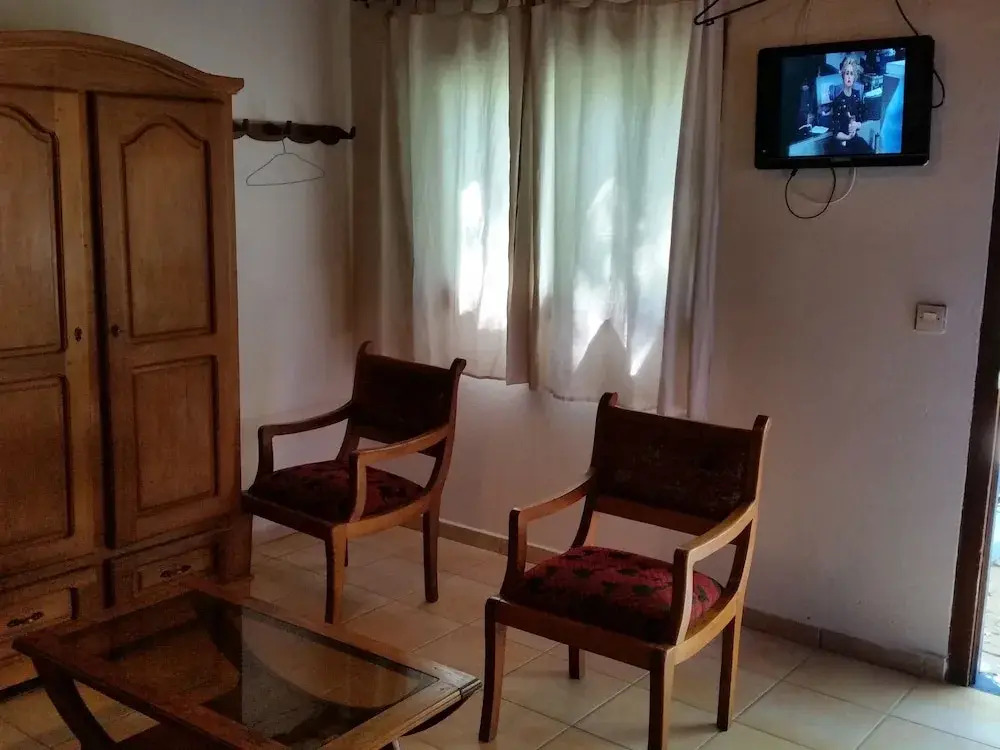 Longo Hotel Arcobaleno