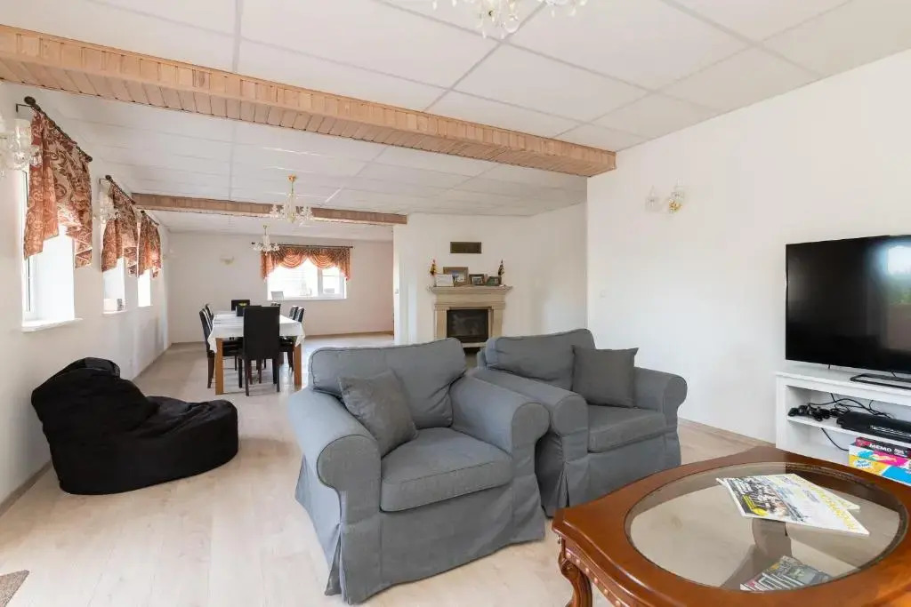 Konrad Guesthouse