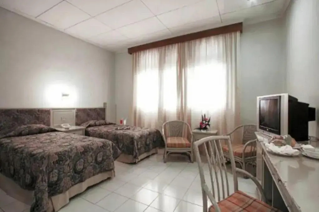 Hotel Griyadi Kusuma Sahid