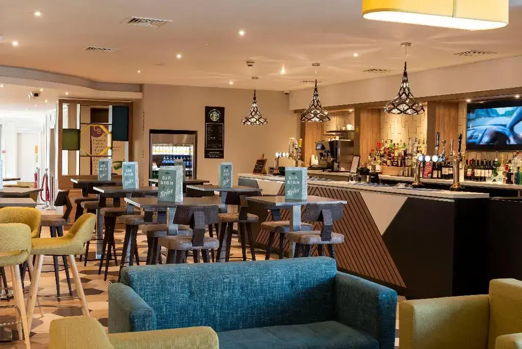 Holiday Inn Birmingham M6, Jct7 by IHG