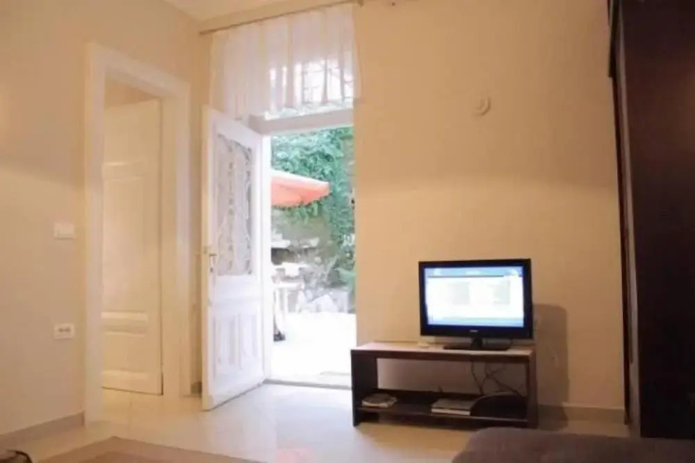 Apartments Rezine