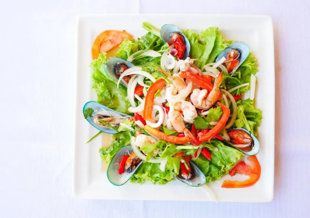 Villa Blanca Hotel & Restaurant