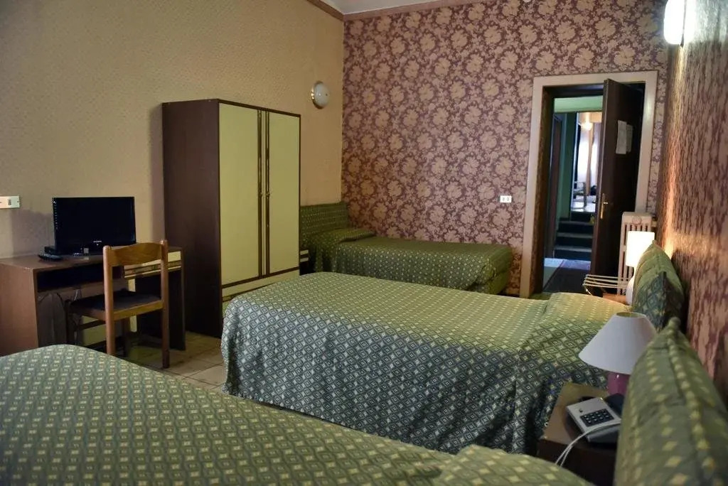 Hotel Ristorante Bottala