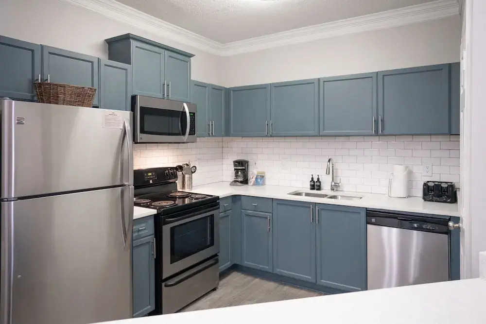 Furnished Apartments near Emory
