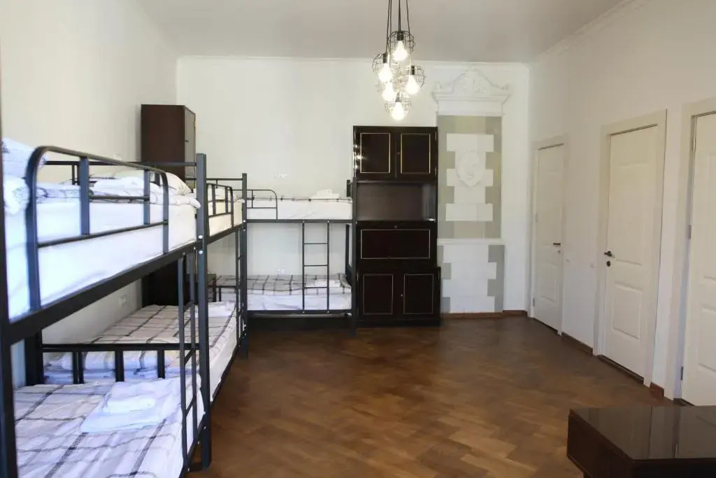 Guest House Third Floor