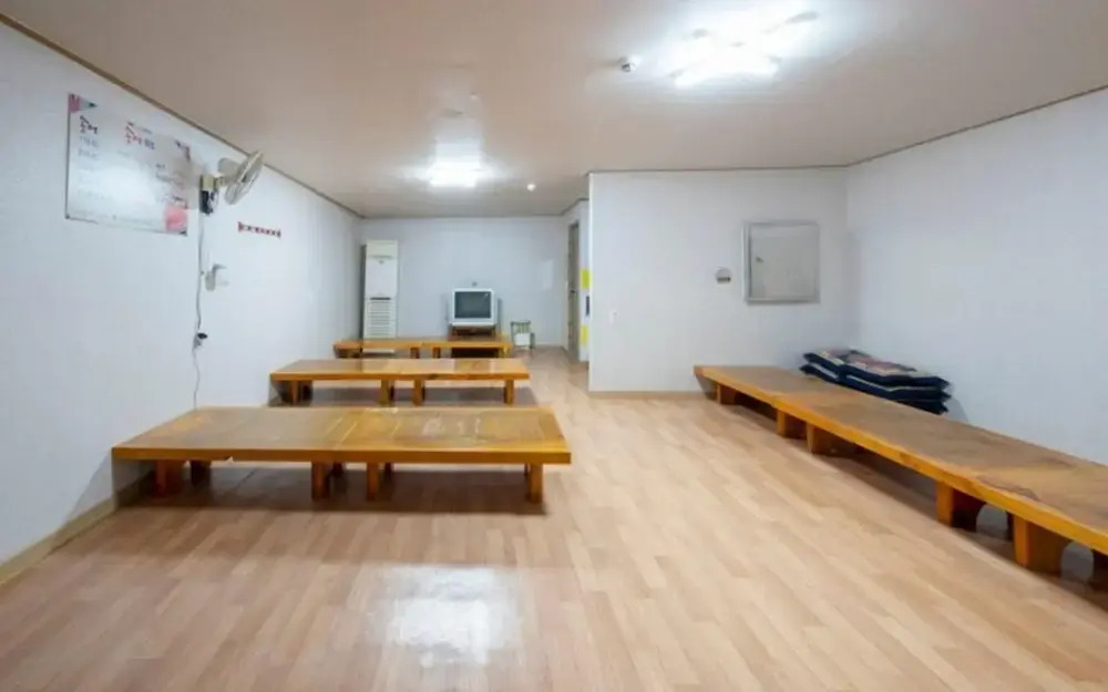 Yeoncheon Valley Bed & Breakfast Pension