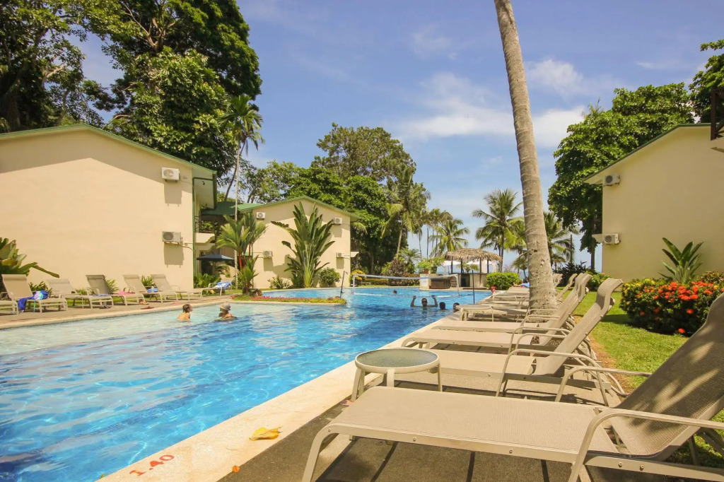 Club del Mar Oceanfront