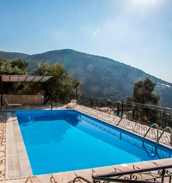 Villa Sinialo