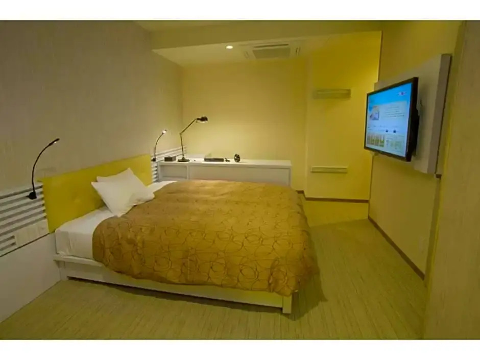Hotel Relief SAPPORO SUSUKINO - Vacation STAY 22966v
