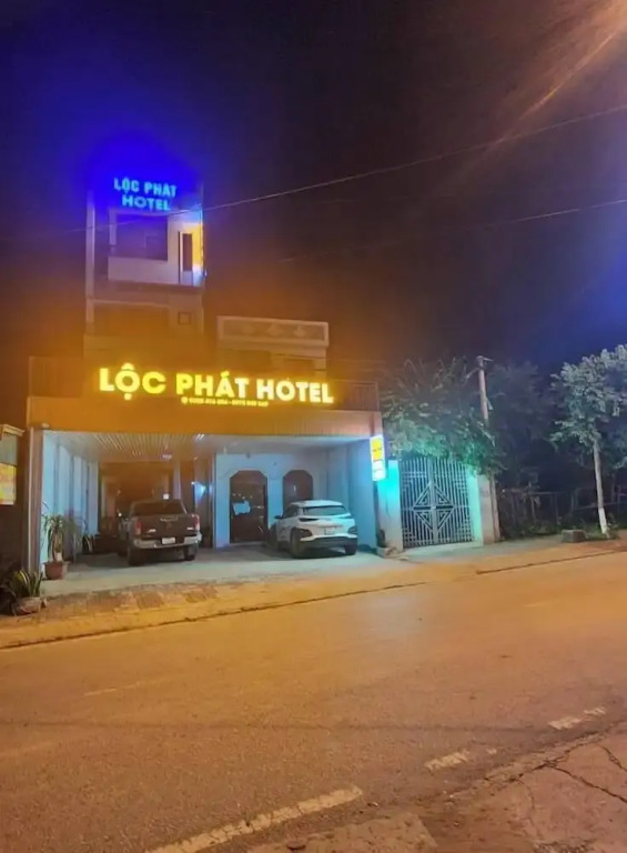 lộc phát