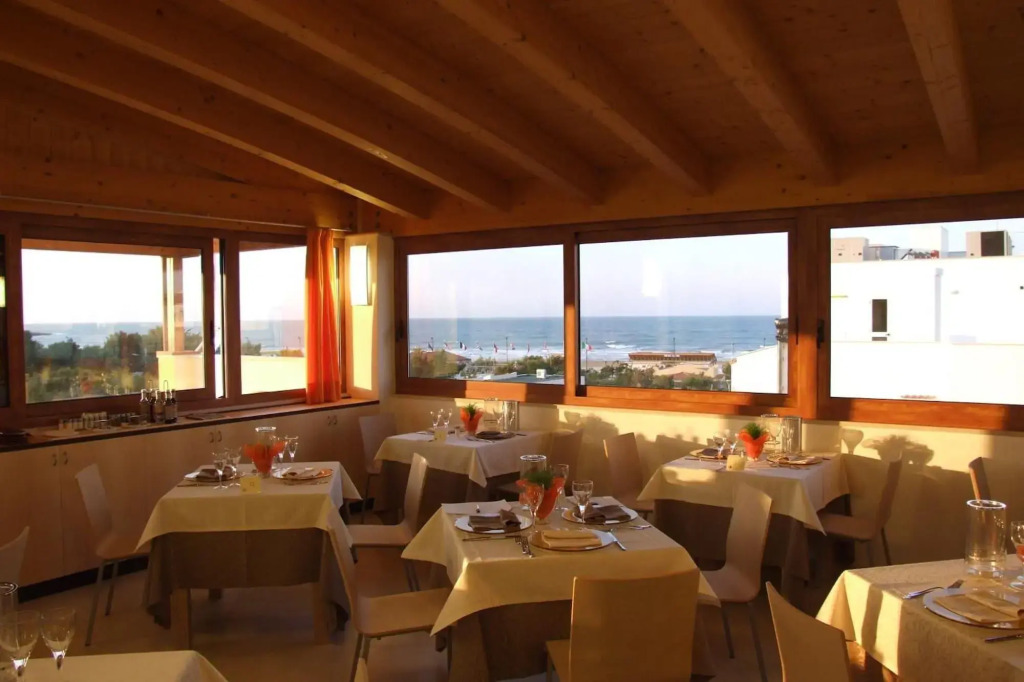 Marc Hotel