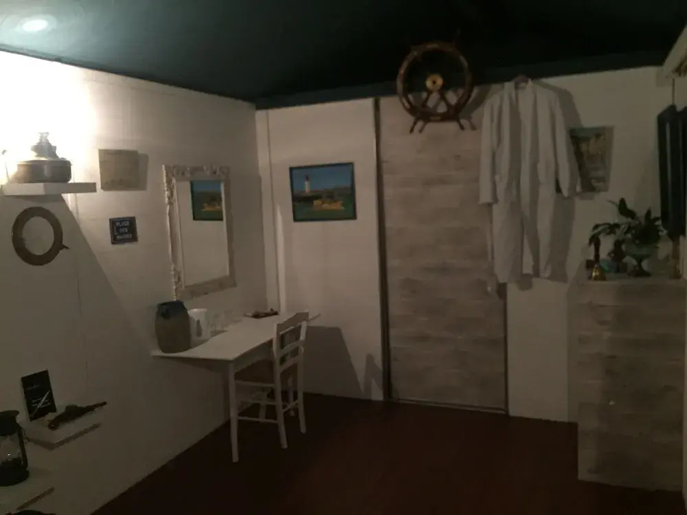 La Villa