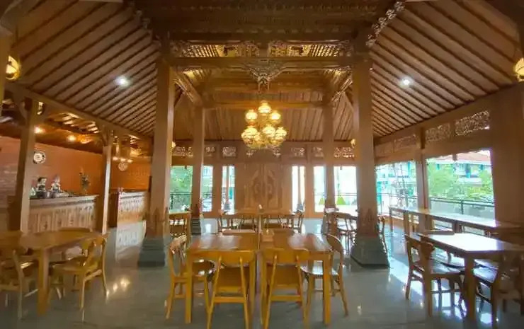 Hotel Doman Bandung