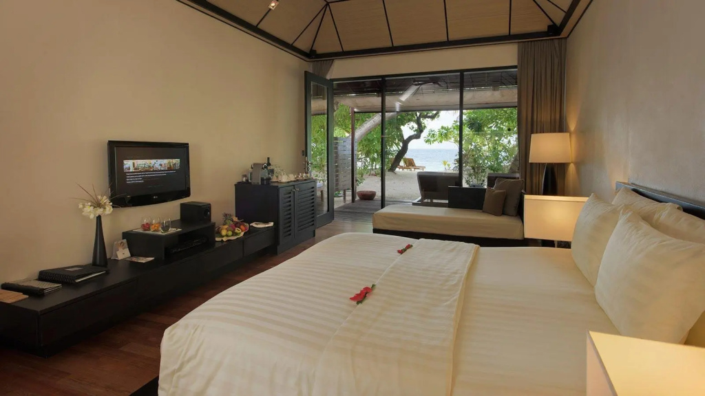 Lily Beach Resort and Spa - All Inclusive