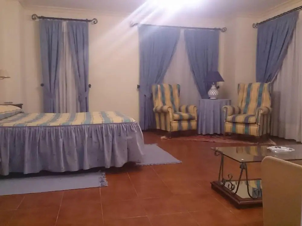 Hotel La Yedra