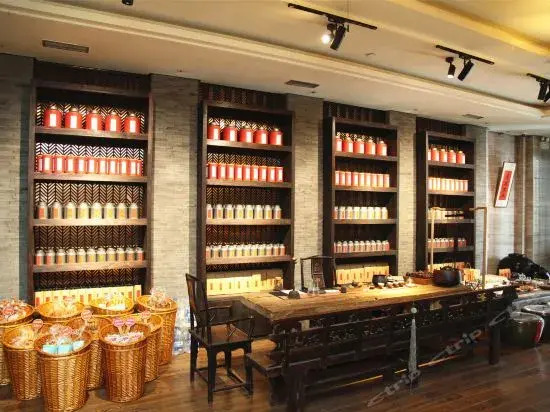 Datong Waipo Bridge Hotel (Datong Ancient City Branch)