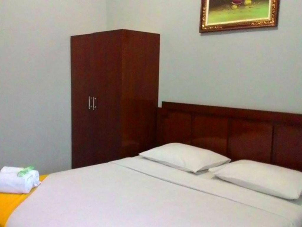 Hotel Amanah Benua